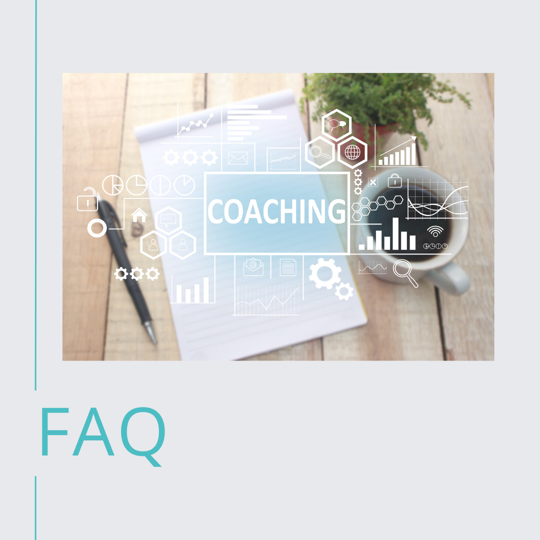 FAQ Coaching