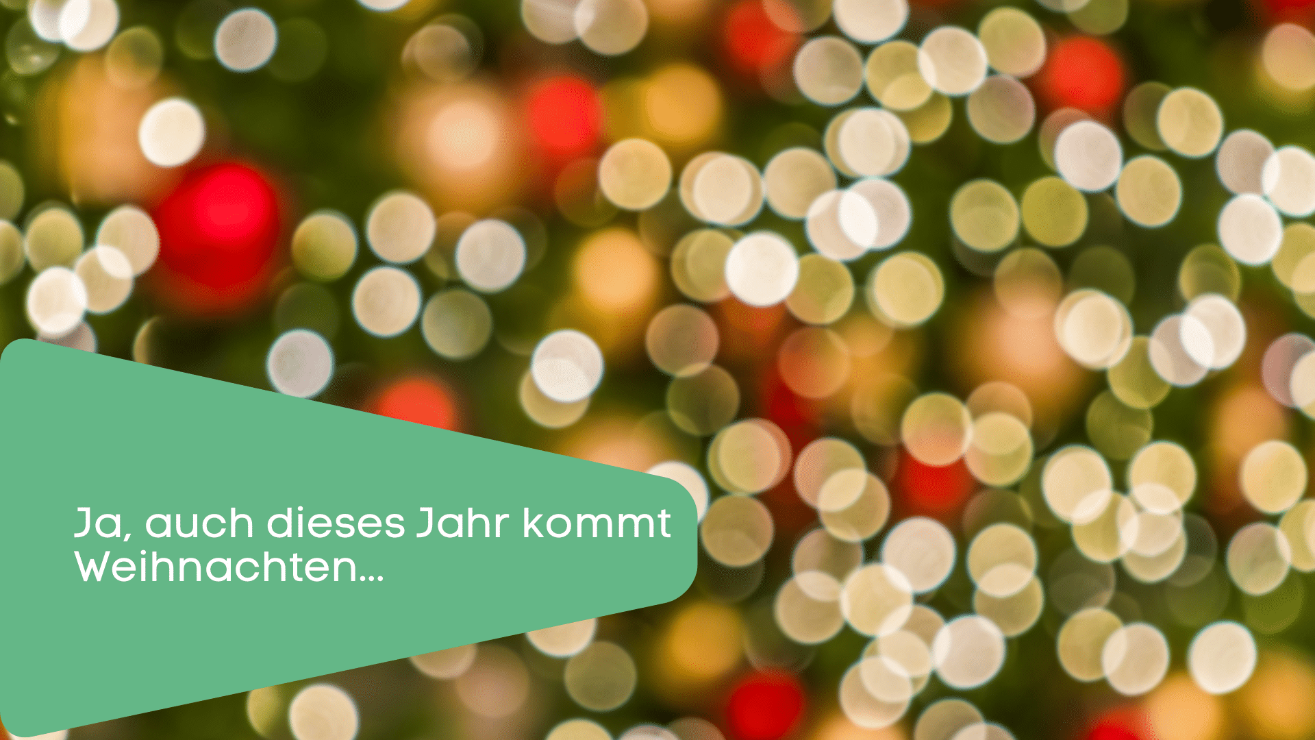 Als Paare gestärkt durch die Advents- und Weihnachtszeit