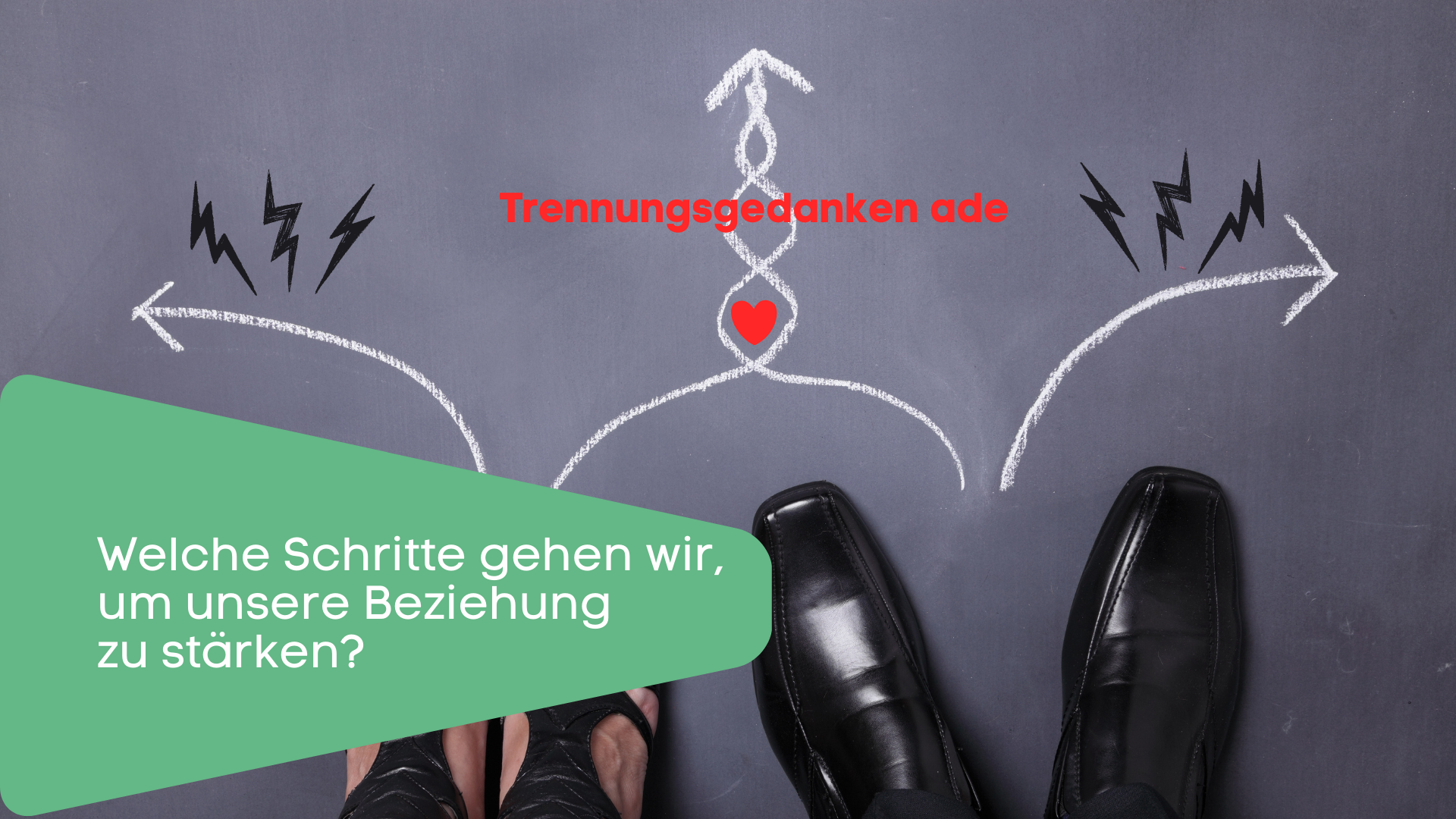 Blog Artikel Trennung verhindern