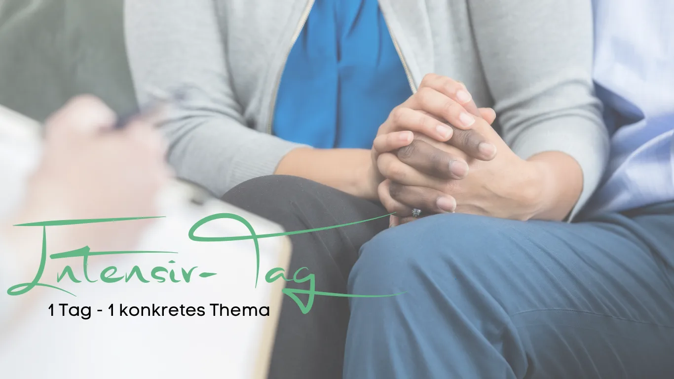 Intensiv Tag PB